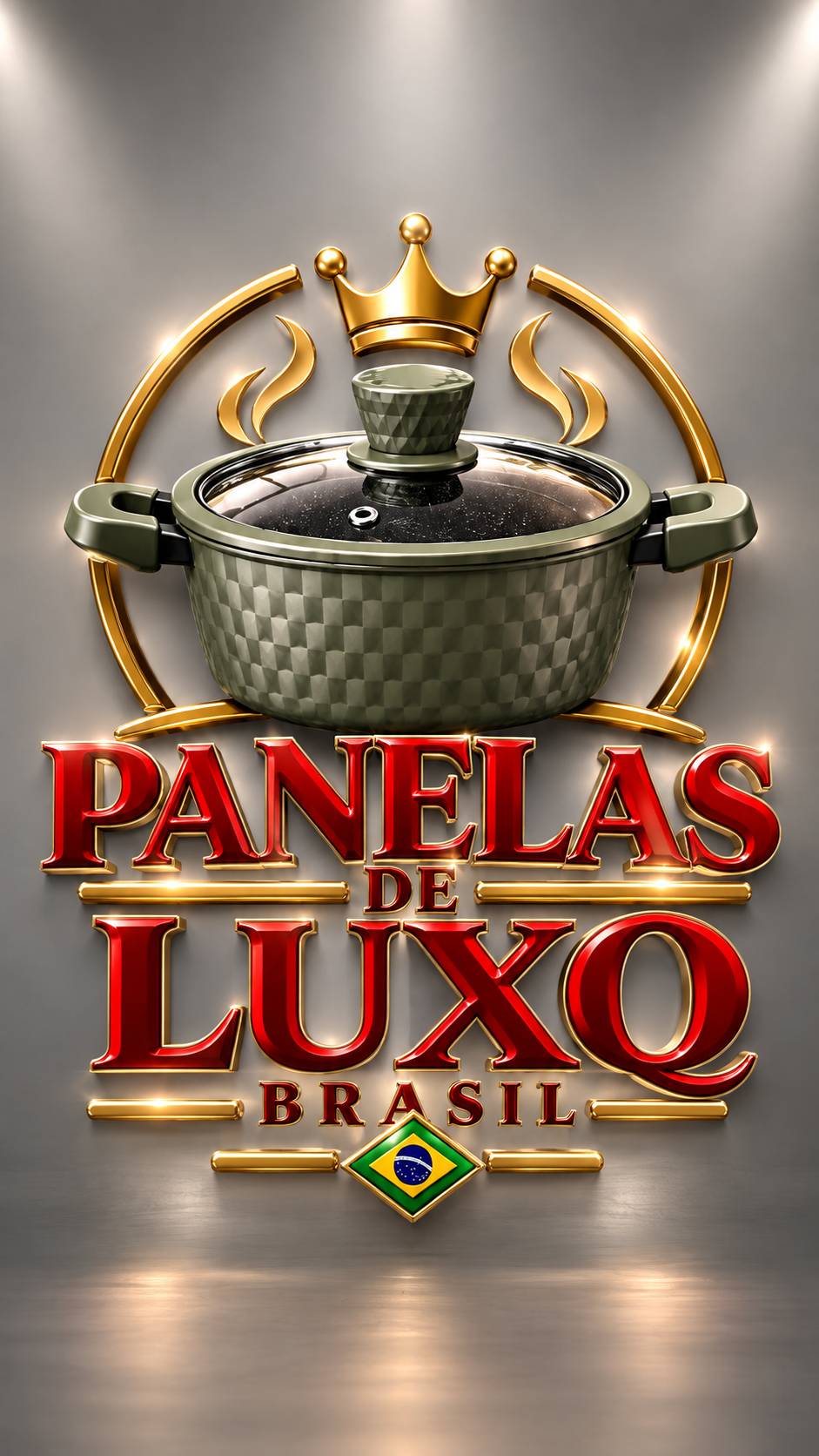 Linha Premium Edu Guedes