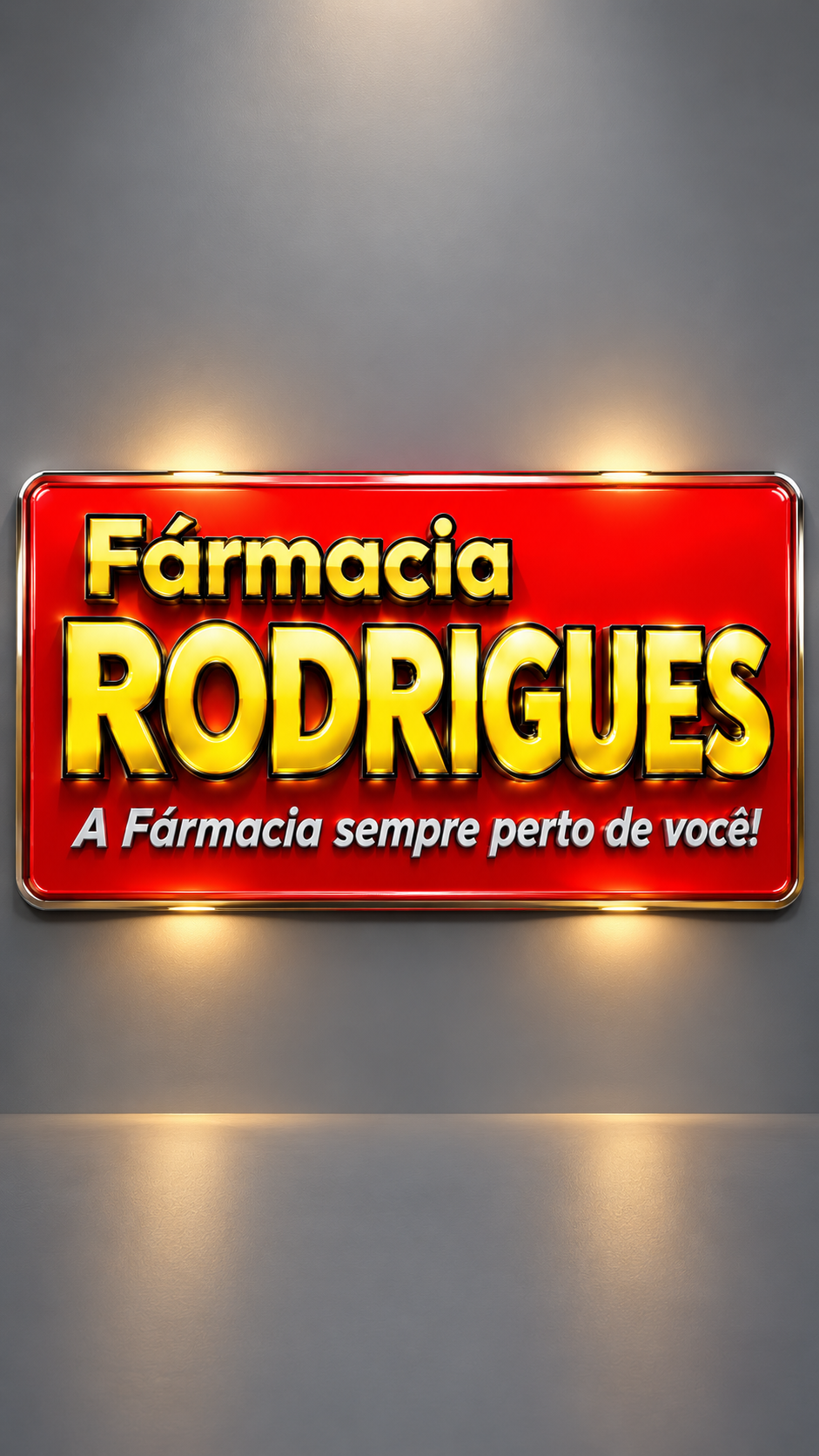 Farmácia Rodrigues