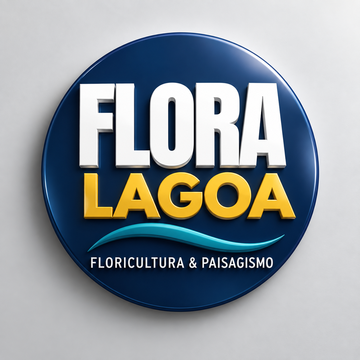 FLORA LAGOA